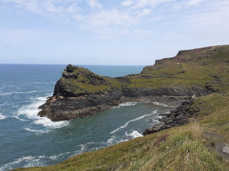 Boscastle